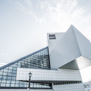 Architecture Photography