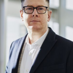 Corporate Headshots