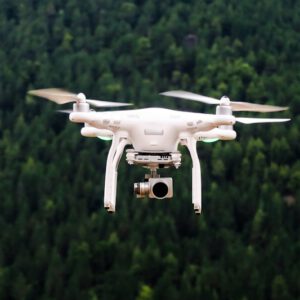 Drone Photography Package