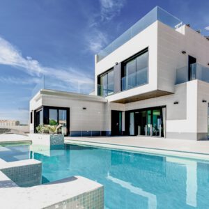 Real Estate Video Tour