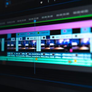 Social Media Video Package