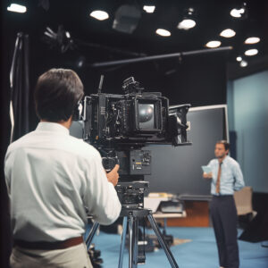 Corporate Video Package