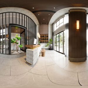 360 Virtual Tour