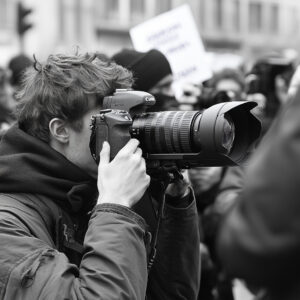 Event Coverage