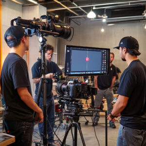 Commercial / Ad Video